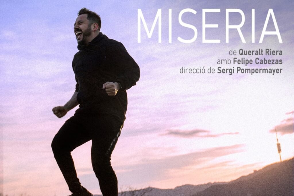 Miseria